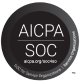 AICPA SOC II Compliant Badge
