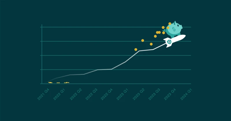Q4 2021 - Q1 2024 Commercial Healthcare Trends featured image