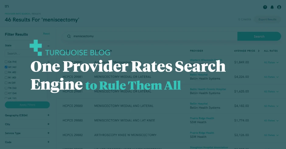 A Search Engine to Rule Them All