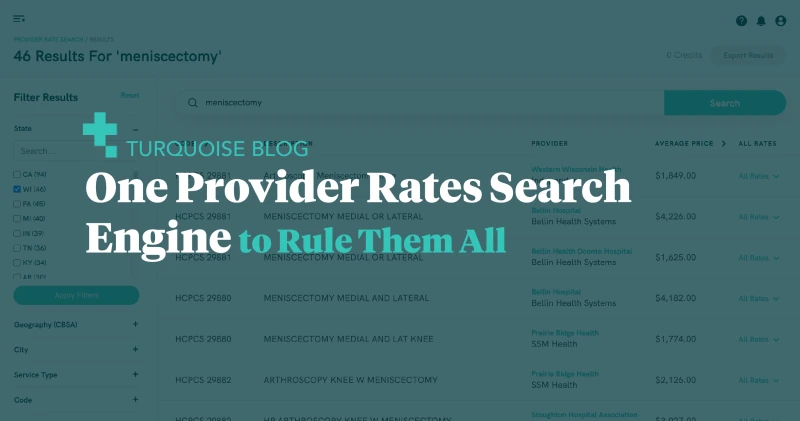 A Search Engine to Rule Them All featured image