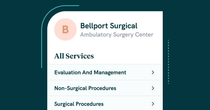 The Catch-22 for ASCs and Imaging Centers featured image