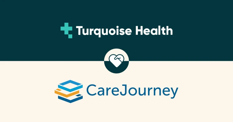 Turquoise Health Partners With CareJourney to Integrate Provider Performance Metrics Into Clear Contracts featured image