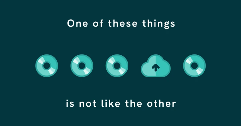 The Difference Between Claims Data & Price Transparency Data featured image