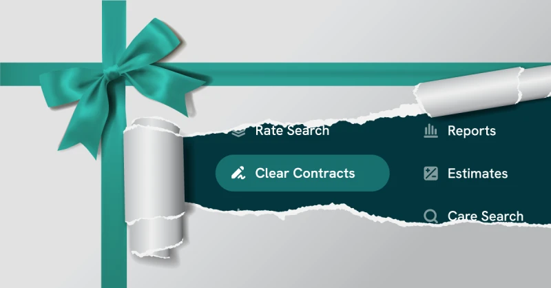 Unwrapping Clear Contracts, The AI-Enabled Contracting Platform featured image