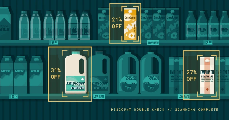 The Price Transparency Discount-Double-Check For Employers featured image