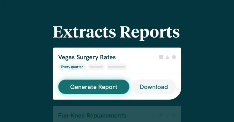 Extracts Reports Let You Avoid Excel At All Costs featured image