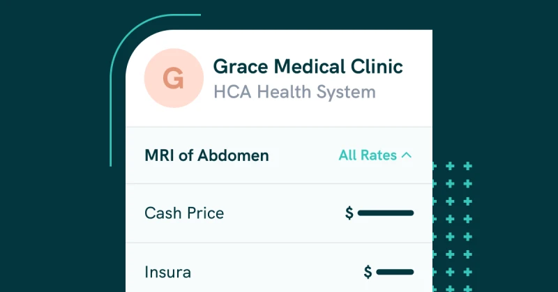 Looking for HCA Healthcare rates? featured image
