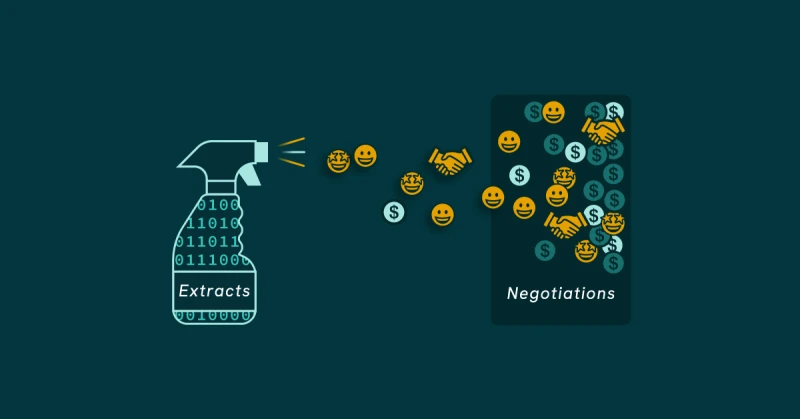 How to Use Price Transparency Data in Managed Care Negotiations featured image