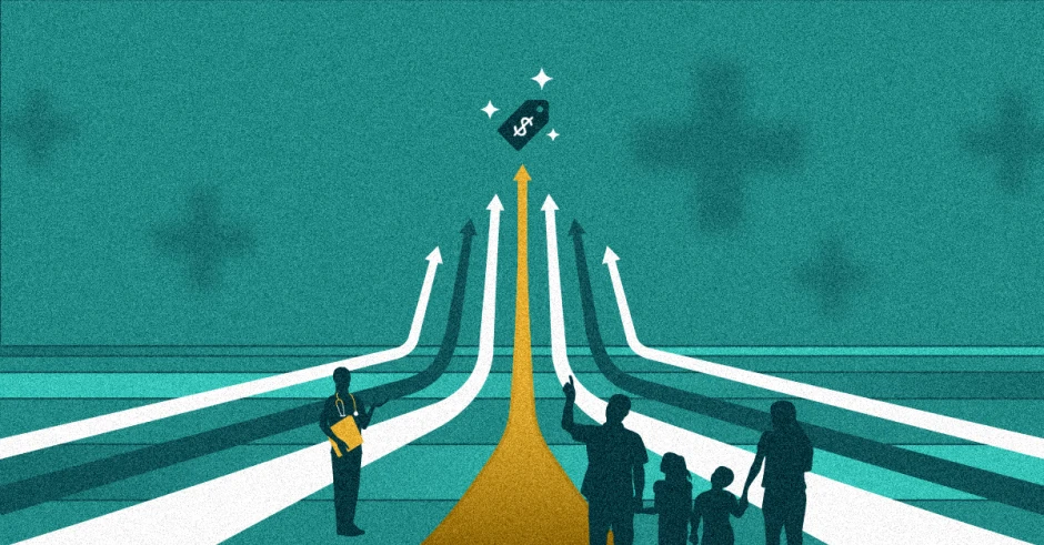 Examining The Healthcare Market Response to Transparency Regulations