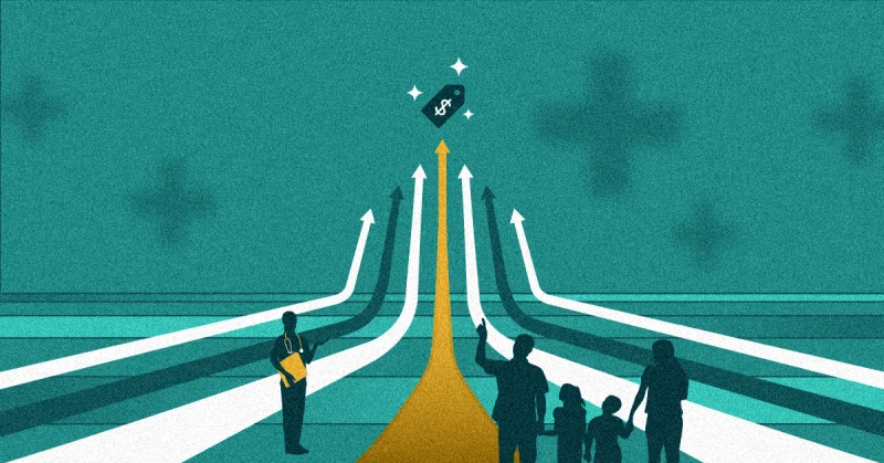 Examining The Healthcare Market Response to Transparency Regulations featured image