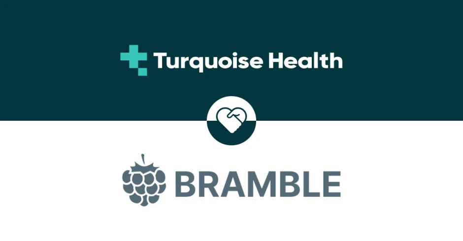 Turquoise Health Acquires Bramble Health