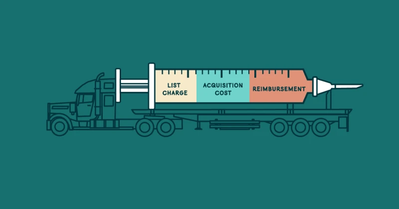 Trucks, Drugs, and Price Transparency featured image