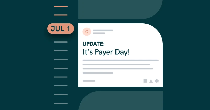 Real-Time Payer Rates Data Tracker featured image