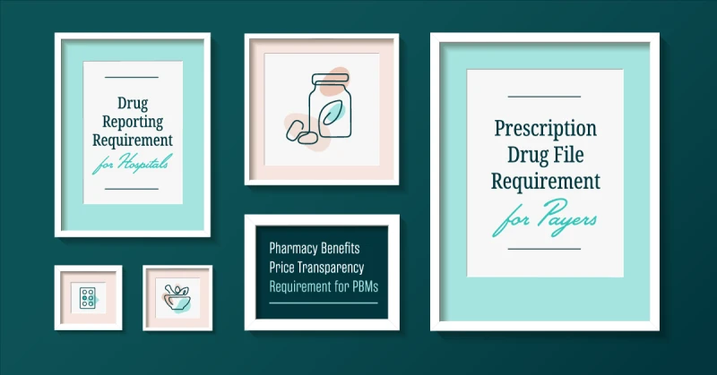 Pharmaceutical Price Transparency Legislative Brief featured image