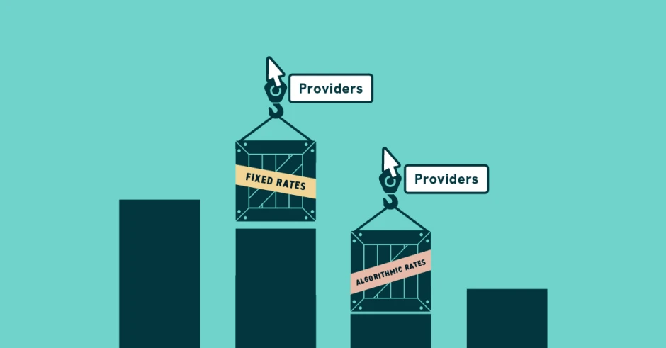 Reimbursement Structure Trends & What They Mean for Providers