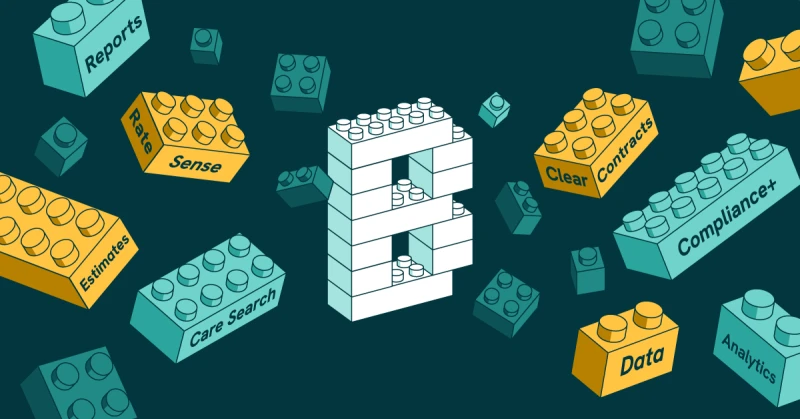 Turquoise Health Raises $30M Series B Financing, Expanding Healthcare Pricing Platform Offerings featured image