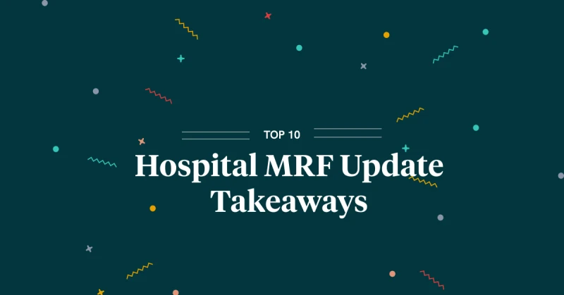 10 Things Hospital CEOs Should Know About CMS’ OPPS Proposed Rule featured image