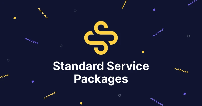Publishing Beta Release of Standard Service Packages for Good Faith Estimates featured image