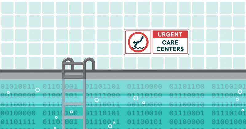 Diving Into Urgent Care Rates vs. Emergency Room Rates featured image