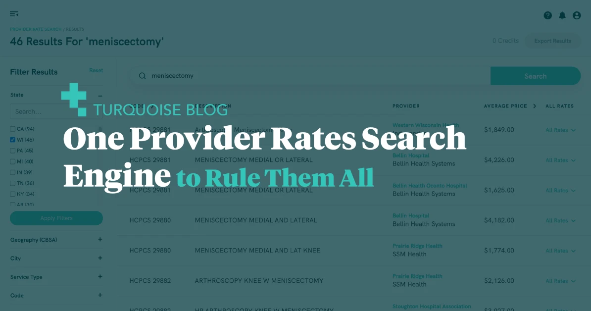 A Search Engine to Rule Them All