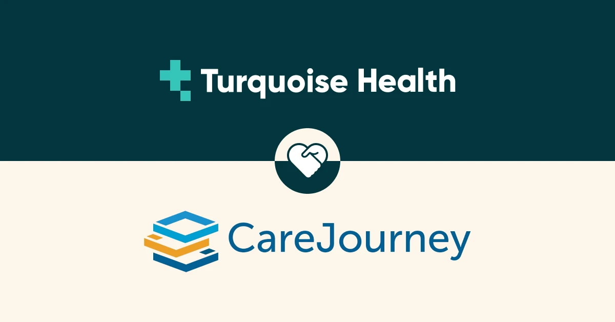 Turquoise Health Partners With CareJourney to Integrate Provider Performance Metrics Into Clear Contracts
