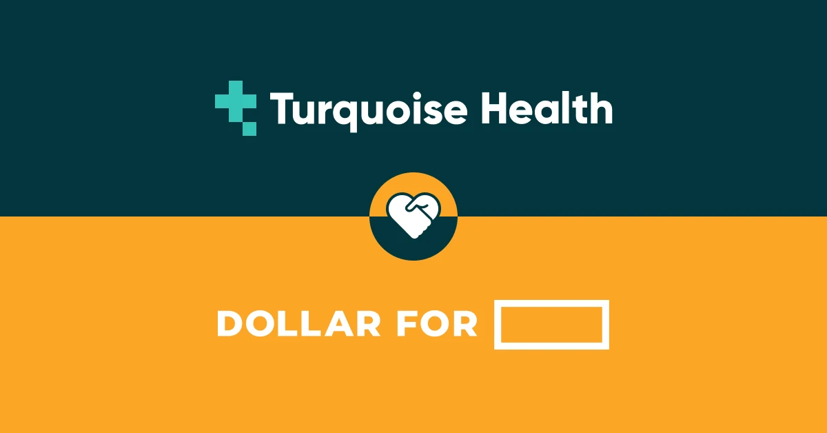 Why We’re Excited To Crush Medical Bills With Dollar For