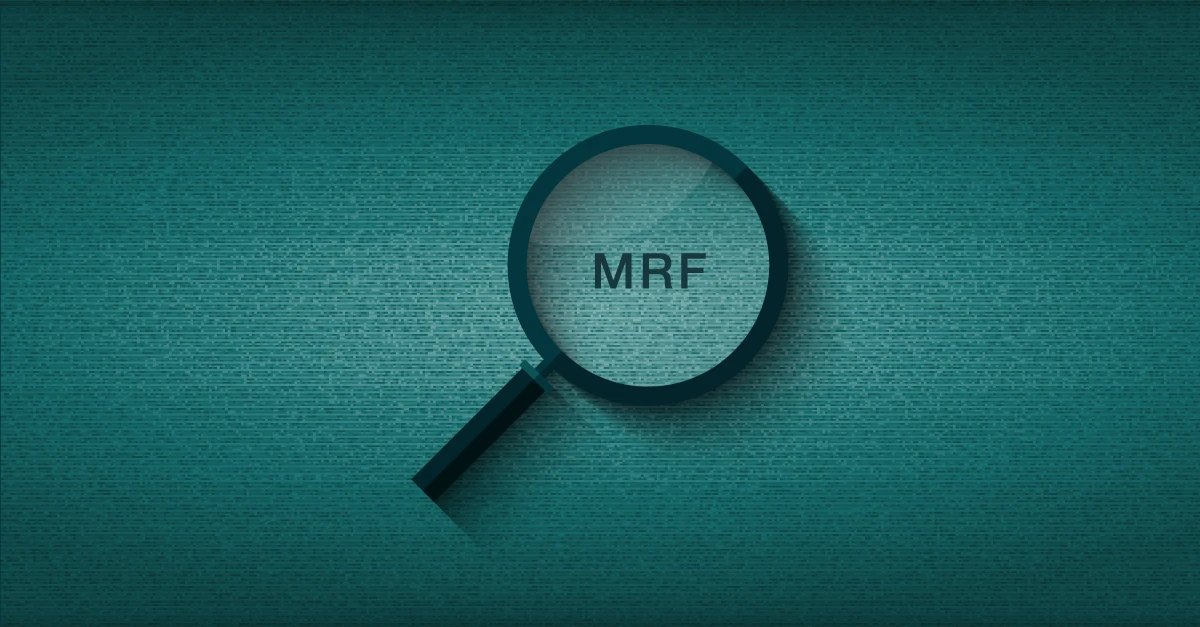 It’s 10 PM. Does CMS Know Where Your MRF is?