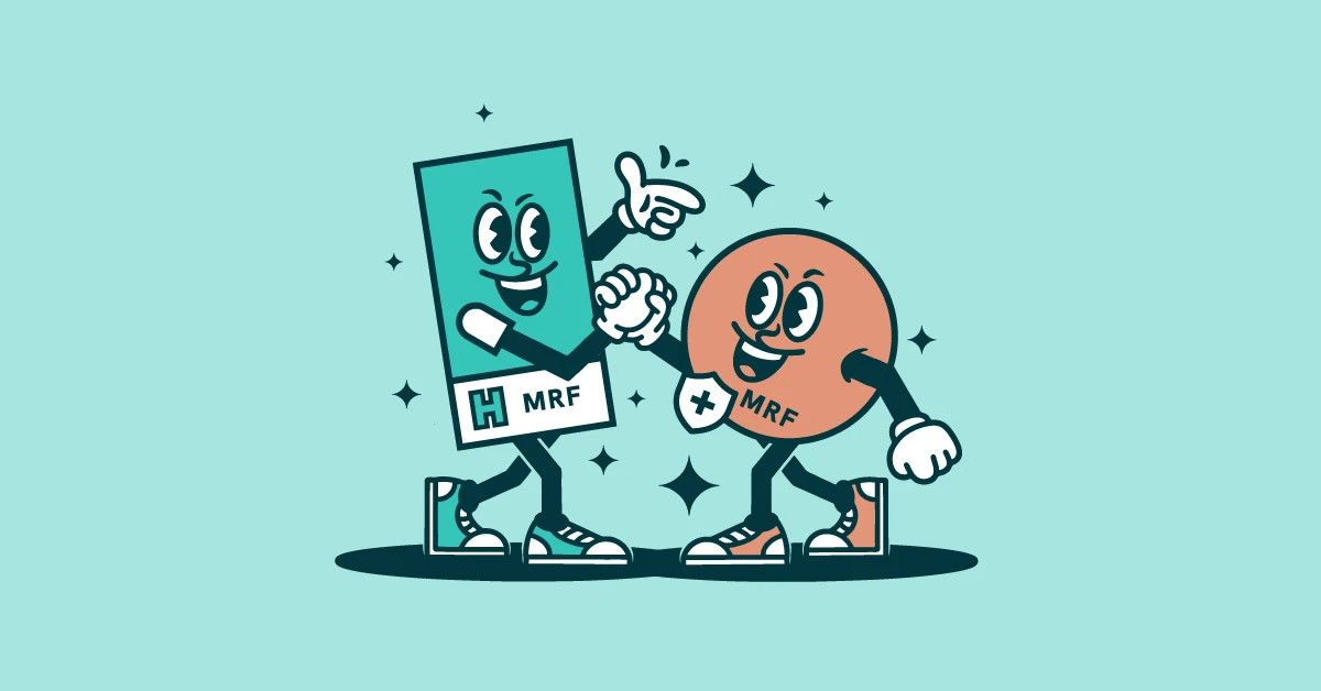 The Staying Power of Hospital MRFs